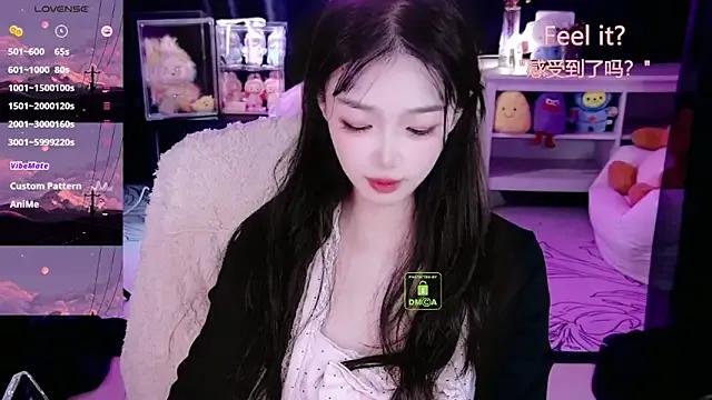 Sheep-1 — Freechat on StripChat