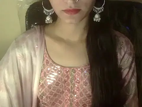 Freechat Shezi_N on StripChat