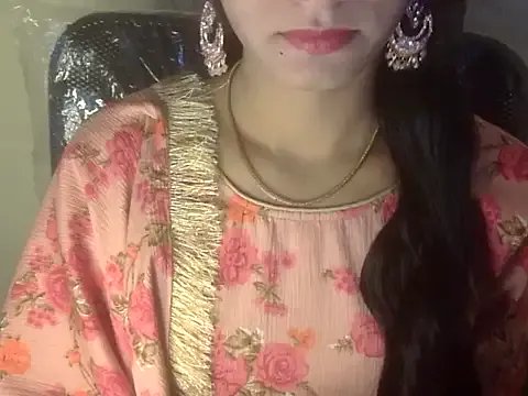 Freechat Shezi_N on StripChat