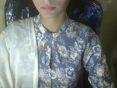 Freechat Shezi_N on StripChat