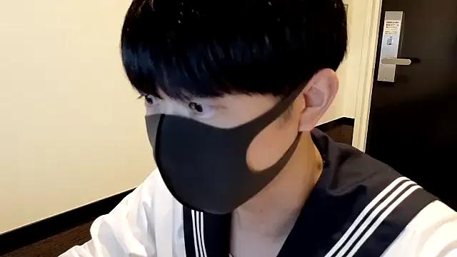 Freechat shin_brief on StripChat