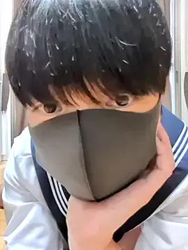 Freechat shin_brief on StripChat