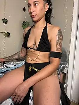 Shuggabutt on StripChat