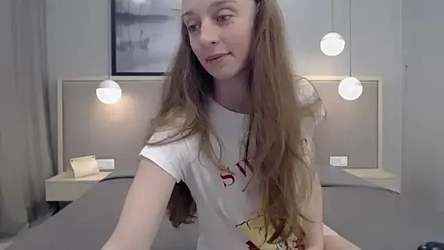 StripChat ShySchoolGirl is Freechat ShySchoolGirl — Freechat on StripChat