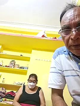 sivani_asha — Private on StripChat