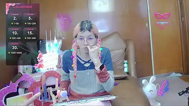 StripChat Skinygirl is Freechat Skinygirl — plau pussy more