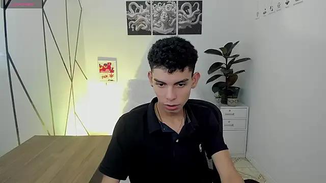 StripChat sky_jules is Freechat sky_jules — cigarette