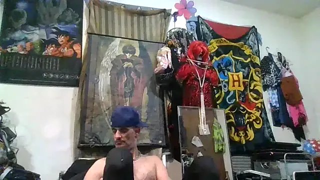 slinginbigD — Valentine's day clouds