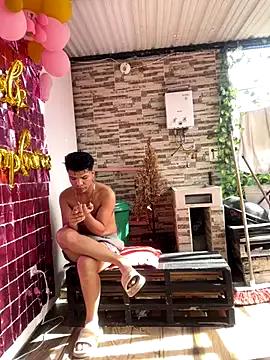 sloppy_sexhard on StripChat