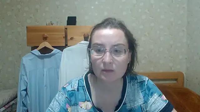 Private Smart_Rose on StripChat