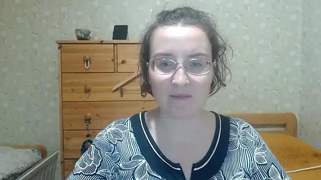 Private Smart_Rose on StripChat