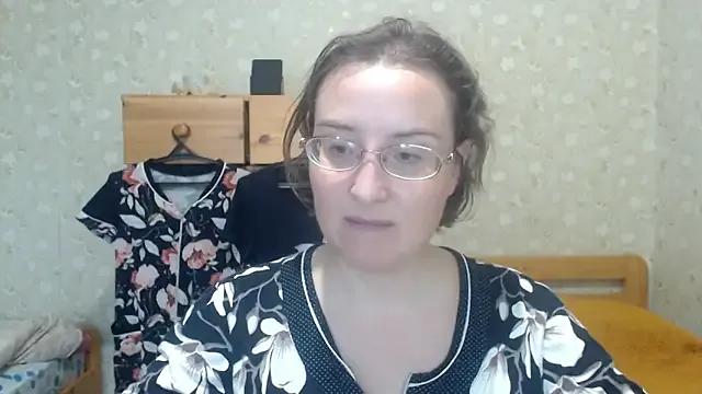 Private Smart_Rose on StripChat