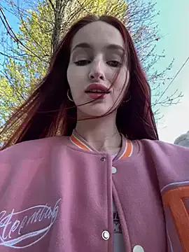 SnappyHappy on StripChat