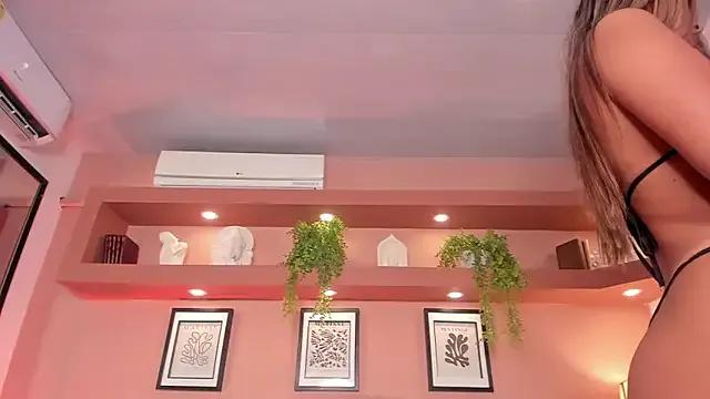 Freechat SofiaBennett_ on StripChat