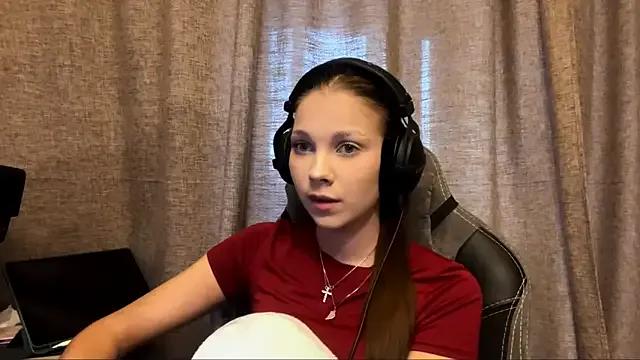 Softixq on StripChat