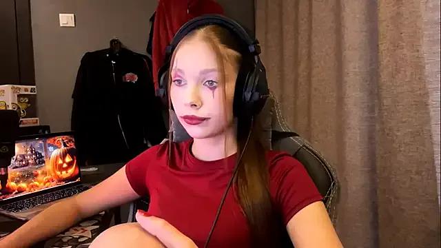 Softixq on StripChat