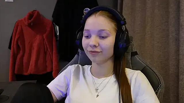 Softixq on StripChat