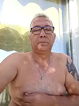 Soloyan on StripChat 