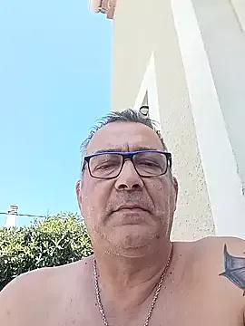 Soloyan on StripChat 