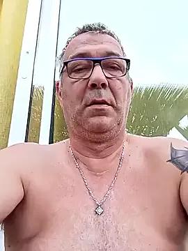 Soloyan on StripChat 