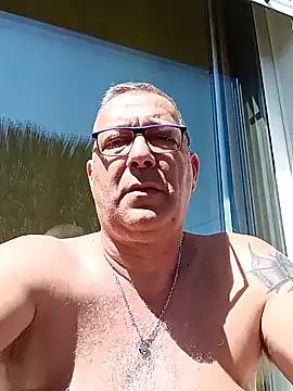 Soloyan on StripChat 