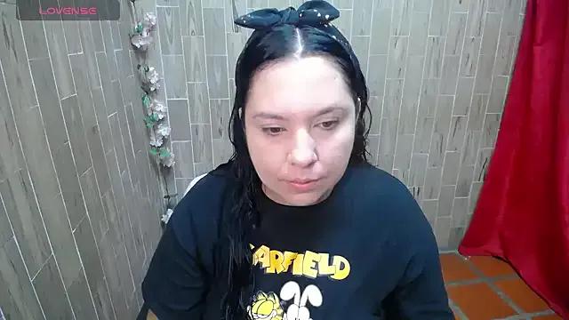 StripChat solyeria is Private solyeria — squirt+masturbate