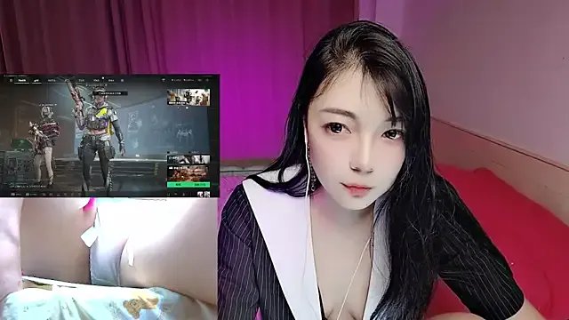 Song_99 on StripChat