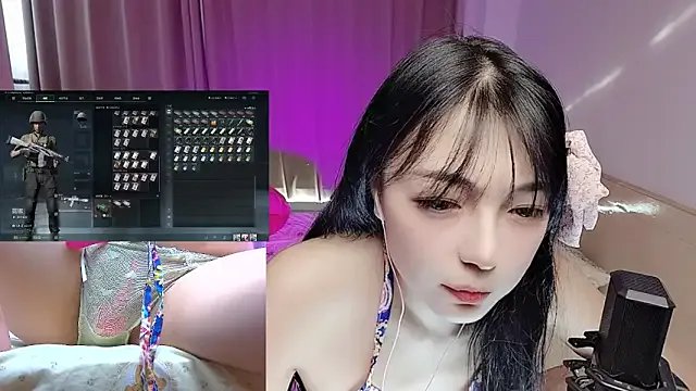 Song_99 on StripChat