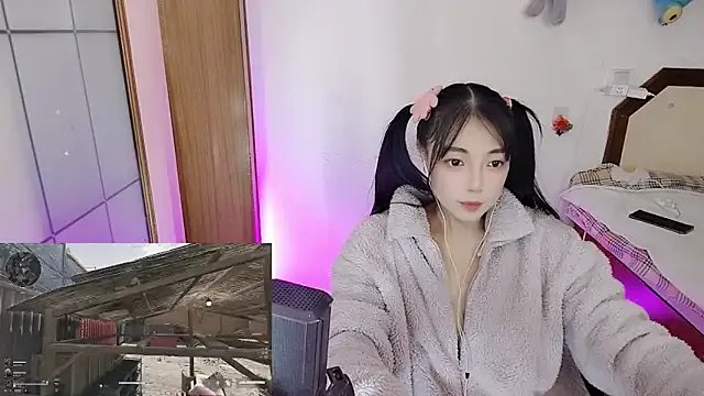 Song_99 on StripChat