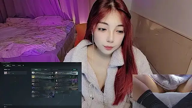 Song_99 on StripChat