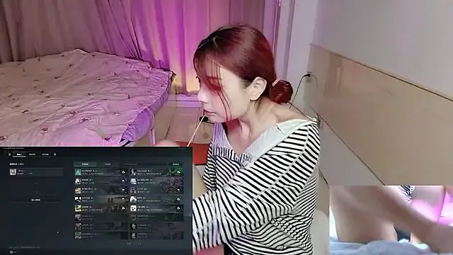 Song_99 on StripChat