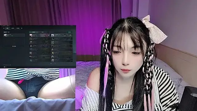 Song_99 on StripChat