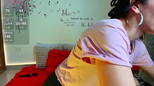 Private Sophia_k_Rk on StripChat