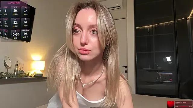 StripChat SophieBelll is Freechat SophieBelll — Pillow ride without panties