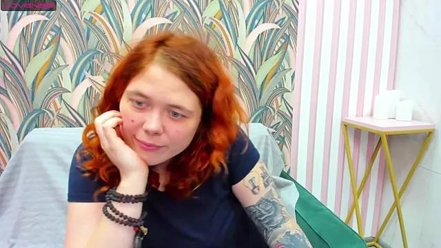 Freechat SophiePure on StripChat