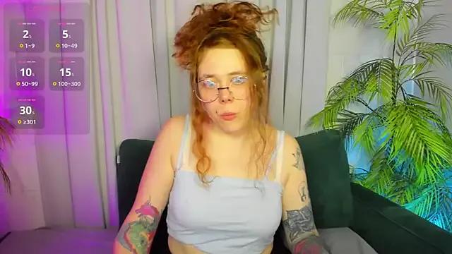 Freechat SophiePure on StripChat