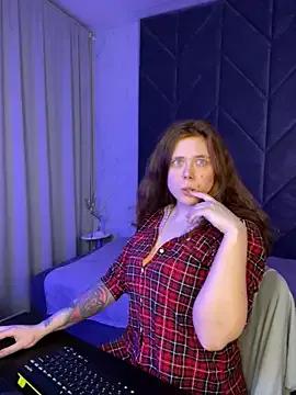 Freechat SophiePure on StripChat