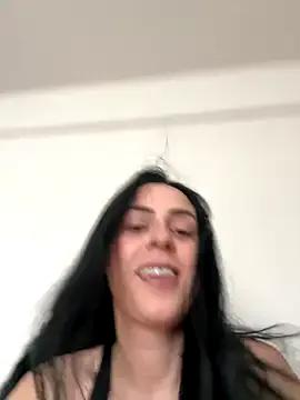 StripChat Soufeia is Freechat Soufeia — Gozar