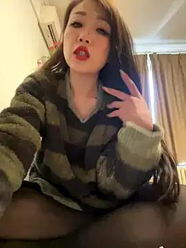 Freechat ssaimi on StripChat