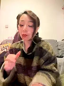 Freechat ssaimi on StripChat