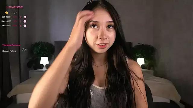 Freechat Sssonya on StripChat