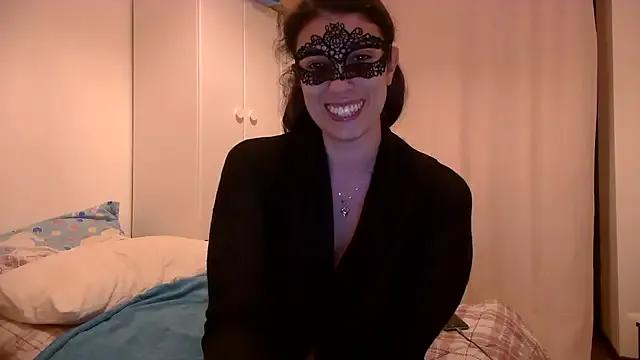 StephaSt on StripChat