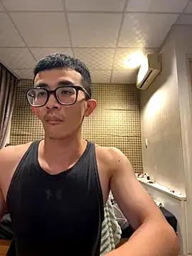 Stevenjt on StripChat