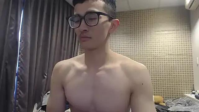 Stevenjt on StripChat