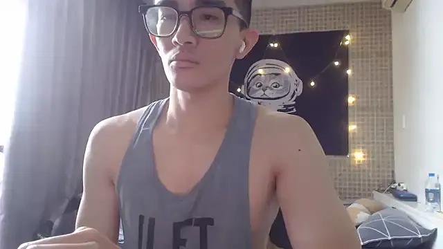 Stevenjt on StripChat