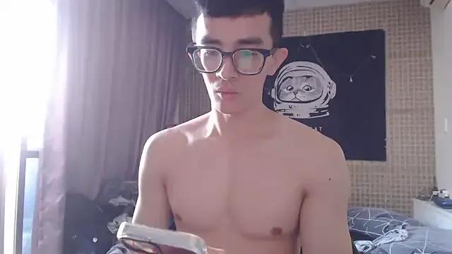 Stevenjt — Freechat on StripChat