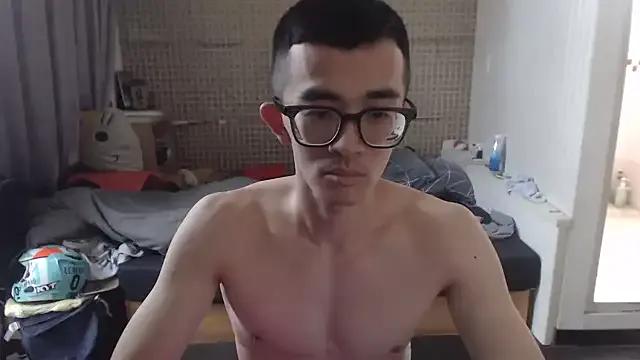 Stevenjt on StripChat