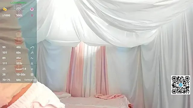 StormyAlex on StripChat