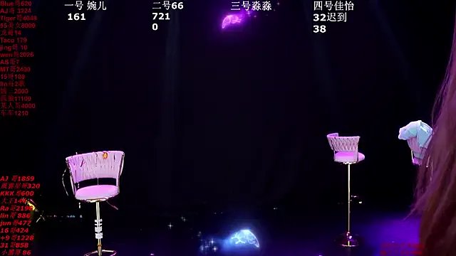 STY-0089 on StripChat