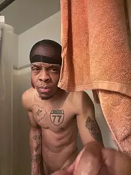 Suavea757 — Freechat on StripChat